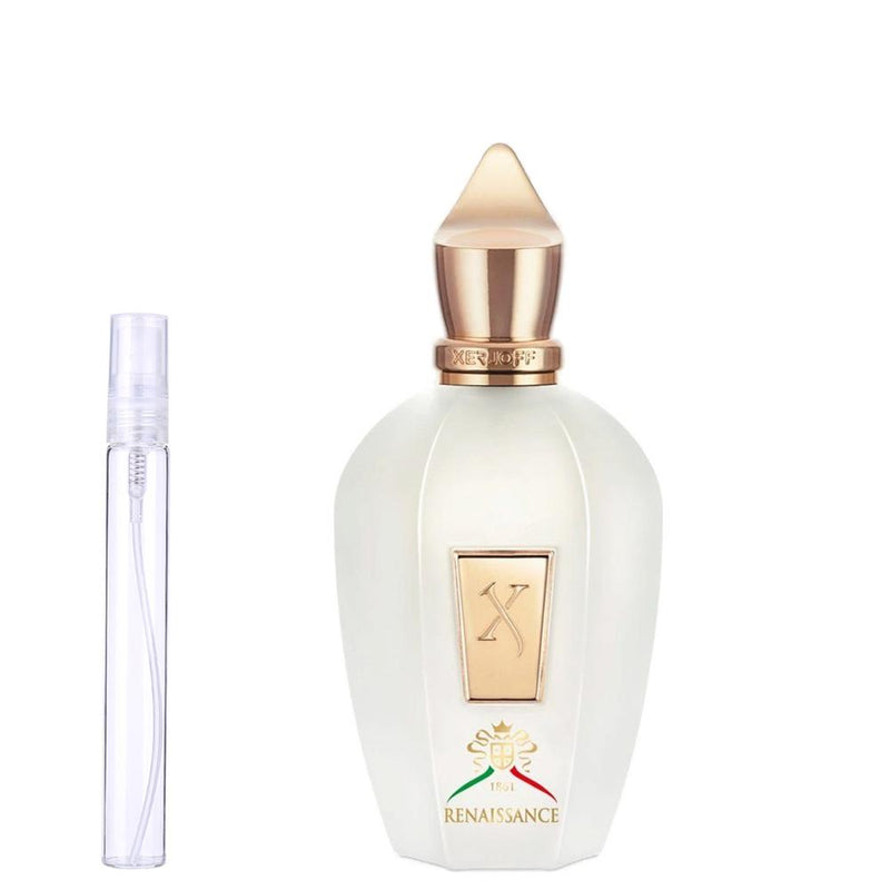 Xerjoff XJ 1861 Renaissance  Eau de Parfum Unisex