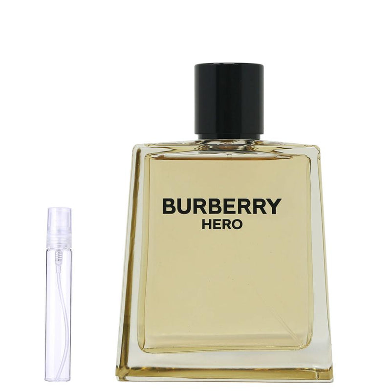 Burberry Hero Eau de Toilette for Men