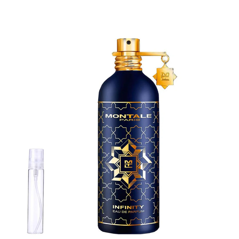 Montale Infinity Eau de Parfum Unisex