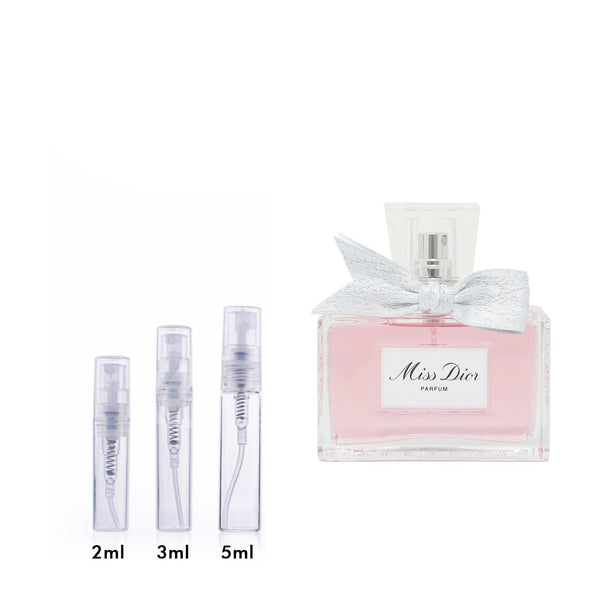 Dior Miss Dior Parfum (2024) for Women