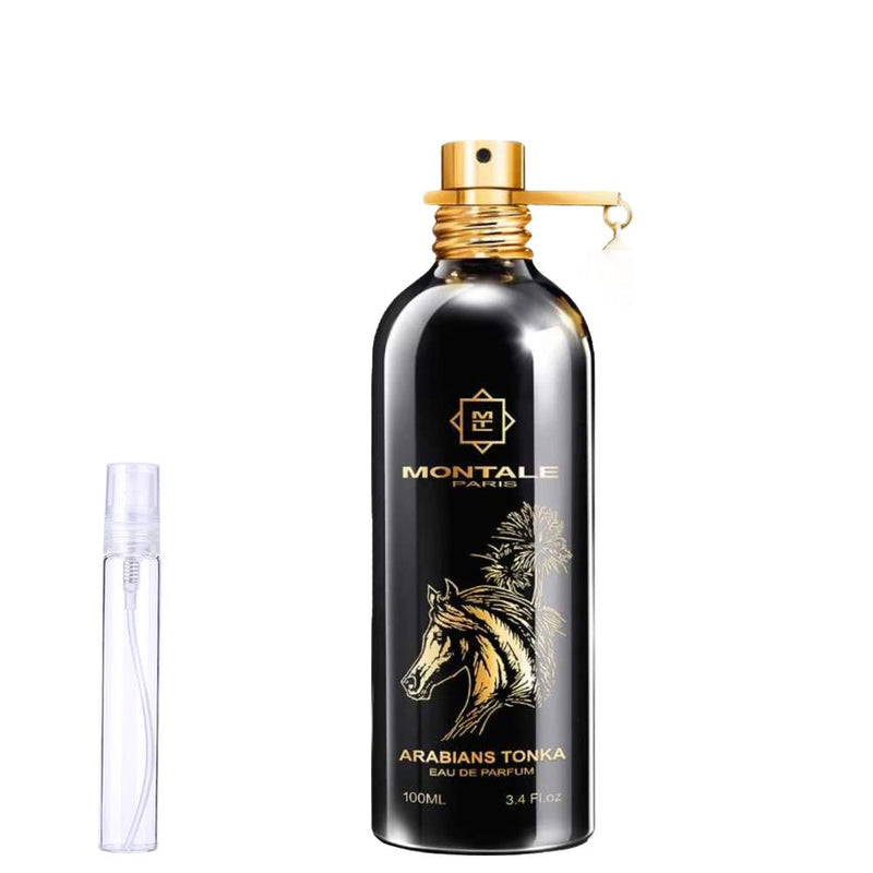 Montale Arabians Tonka Eau de Parfum