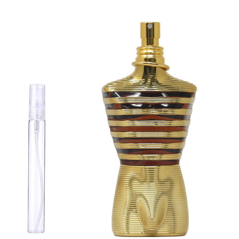 Jean Paul Gaultier Le Male Elixir Parfum for Men