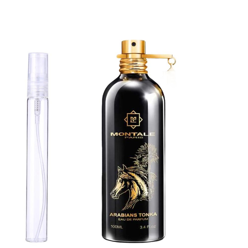 Montale Arabians Tonka Eau de Parfum