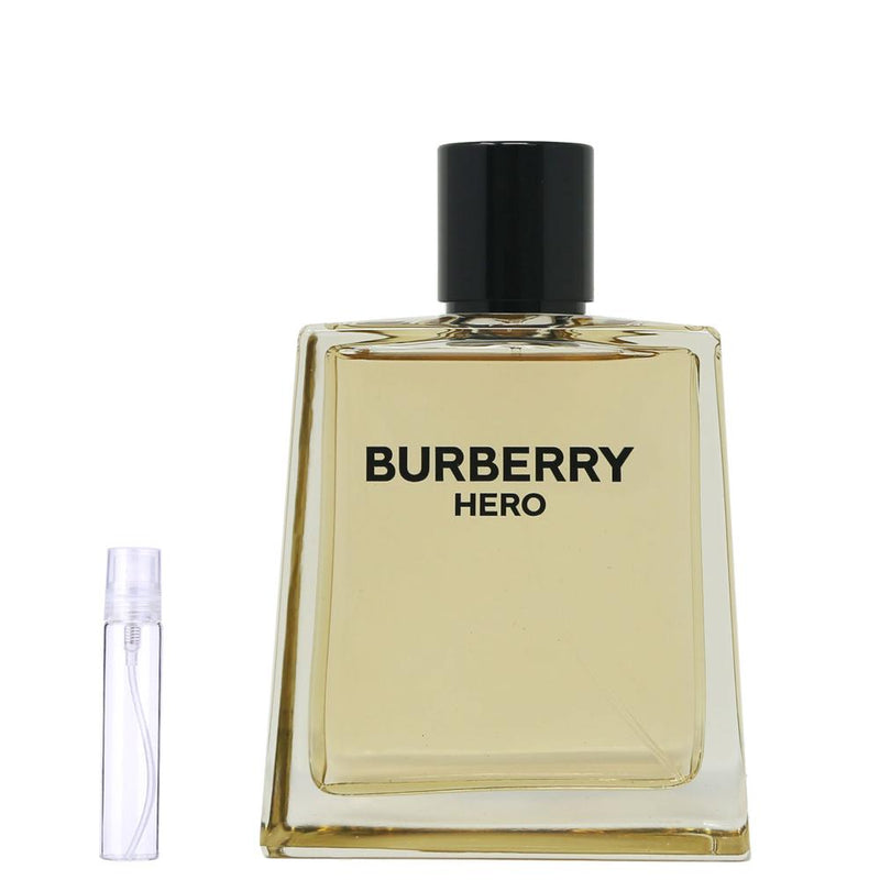 Burberry Hero Eau de Toilette for Men