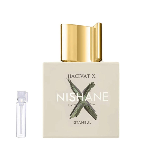 Nishane Hacivat X Extrait de Parfum Unisex