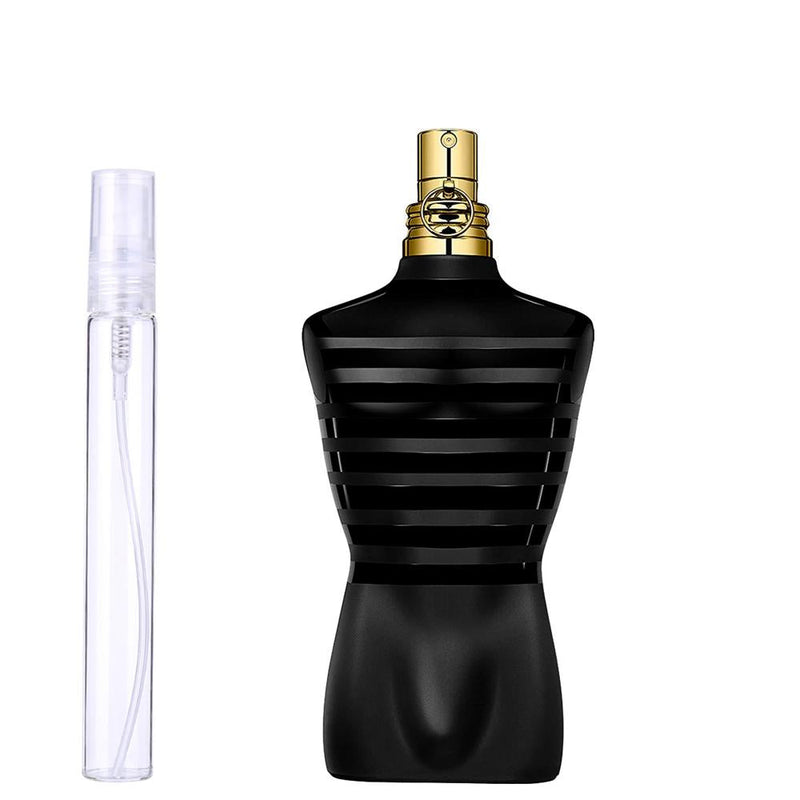 Jean Paul Gaultier Le Male Le Parfum Eau de Parfum for Men