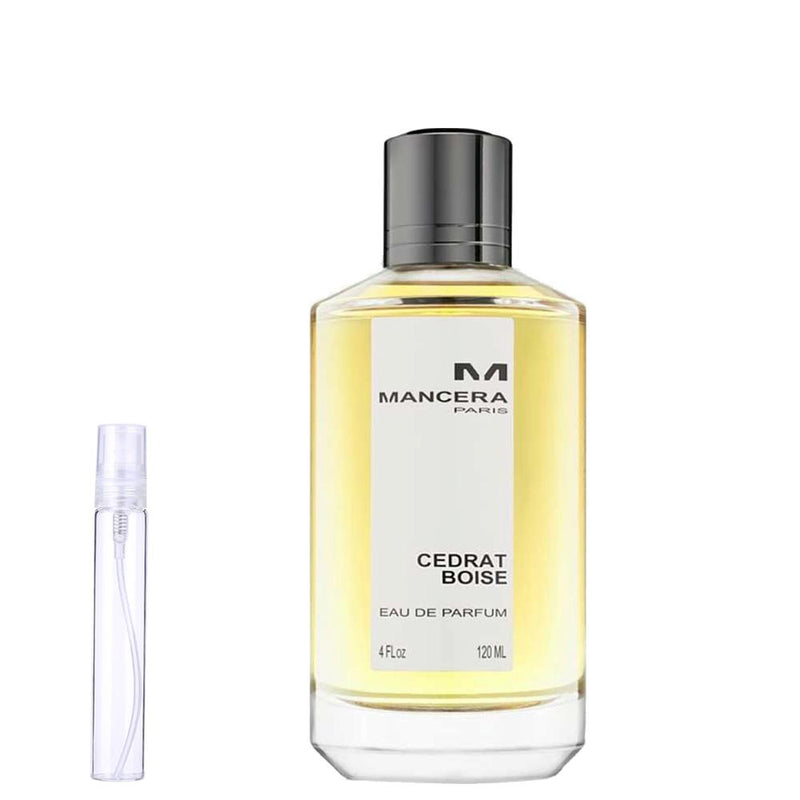 Mancera Cedrat Boise Eau de Parfum Unisex