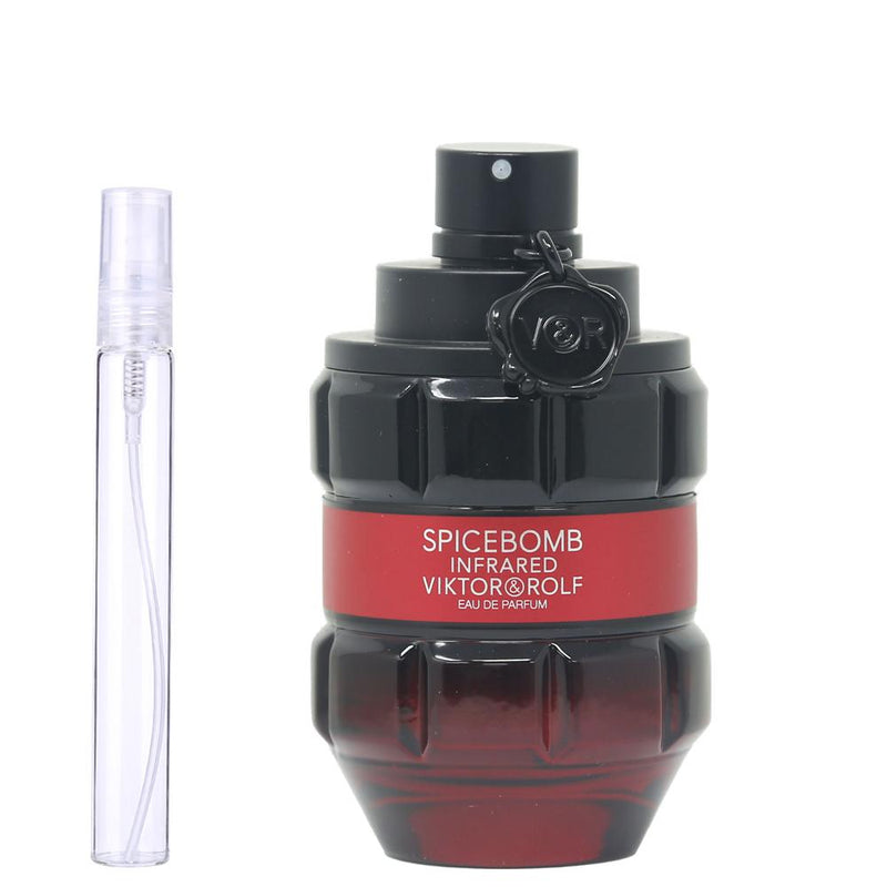 Viktor&Rolf Spicebomb Infrared Eau de Parfum for Men