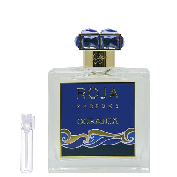 Roja Parfums Oceania Eau de Parfum Unisex