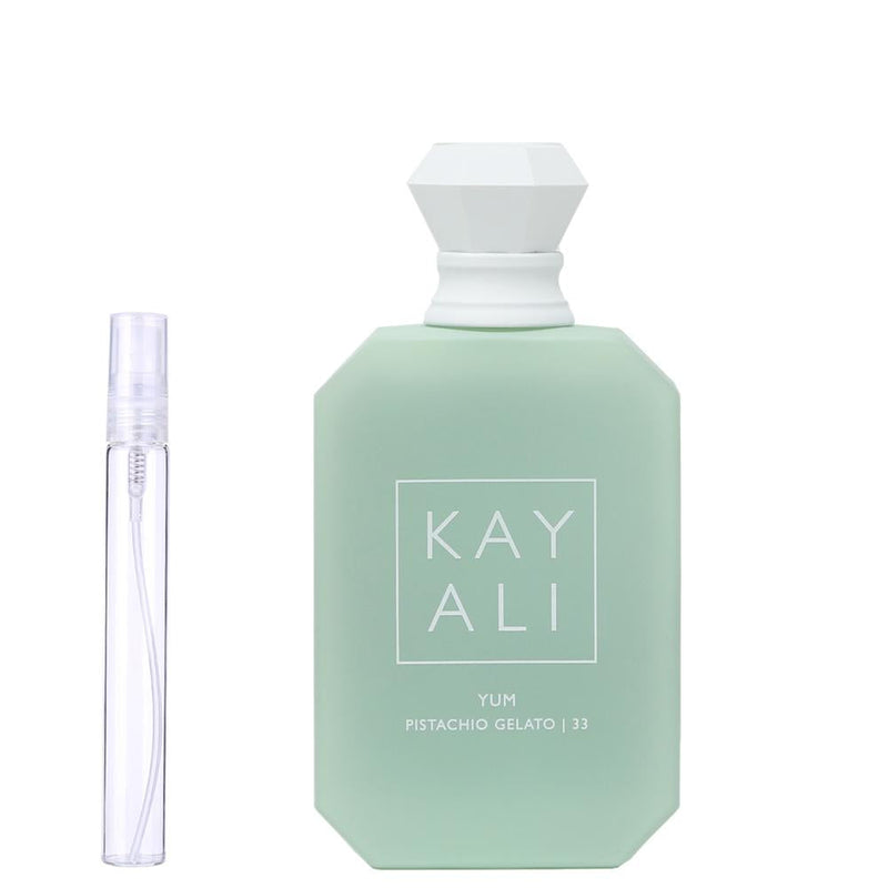 Kayali Yum Pistachio Gelato 33 Eau de Parfum Unisex