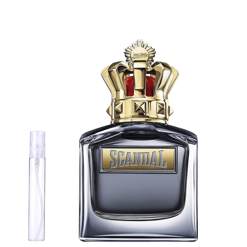 Jean Paul Gaultier Scandal Pour Homme Eau De Toilette For Men