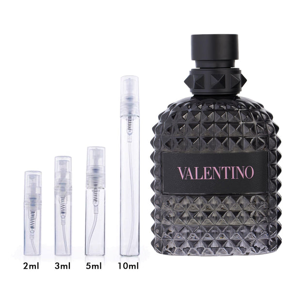 Valentino Uomo Born in Roma Eau de Toilette for Men