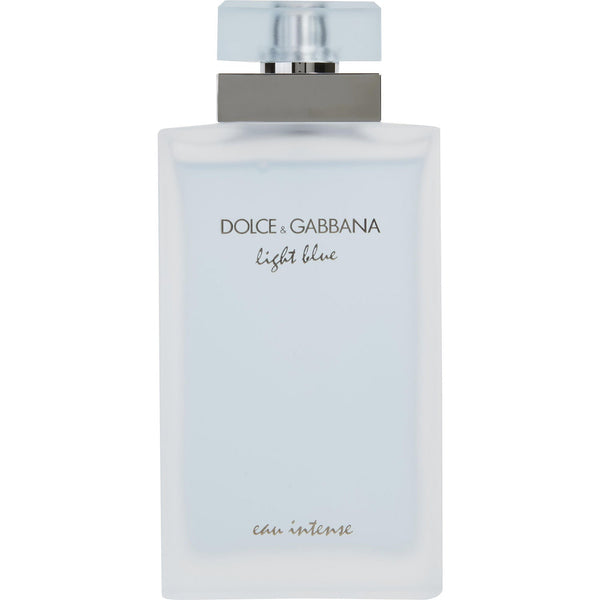 Dolce&Gabbana Light Blue Eau Intense Eau de Parfum for Women