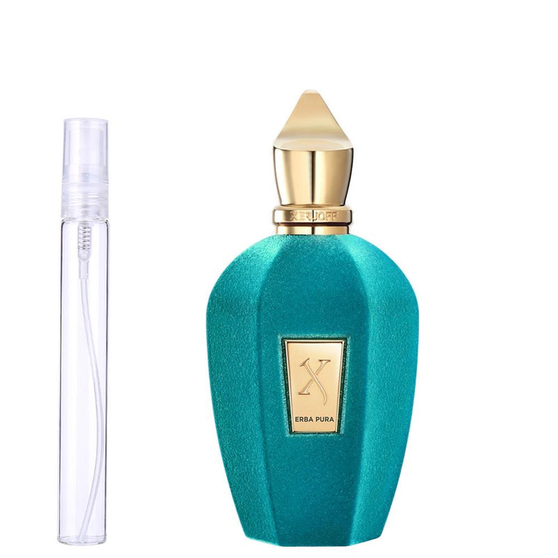 Xerjoff Erba Pura Eau de Parfum Unisex