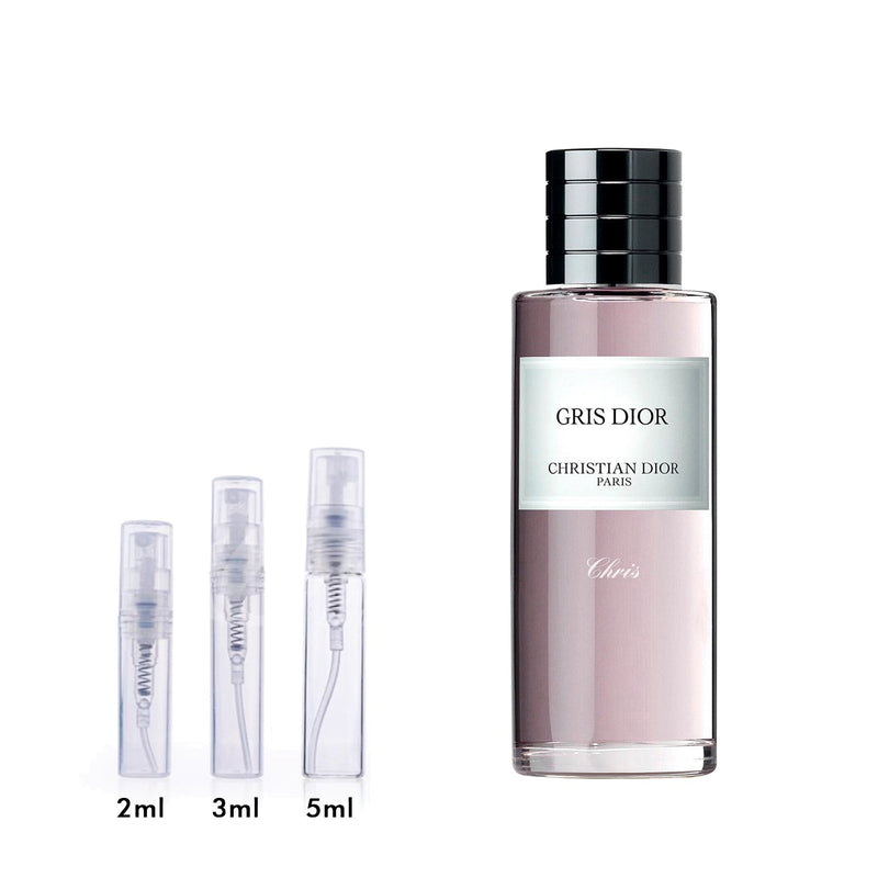 Christian Dior Gris Dior Eau de Parfum Unisex