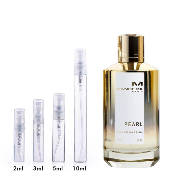 Mancera Pearl Eau de Parfum for Women