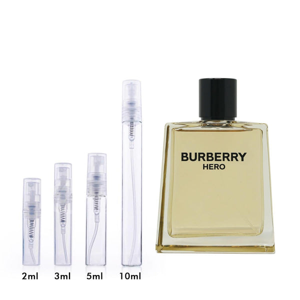 Burberry Hero Eau de Toilette for Men