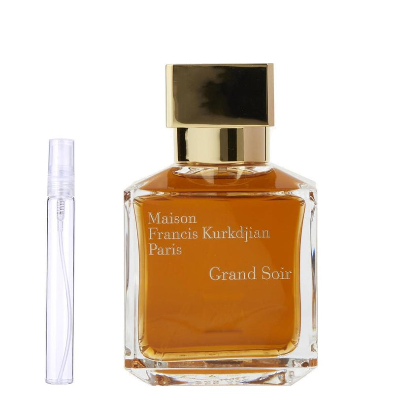 Maison Francis Kurkdjian Grand Soir Eau de Parfum Unisex