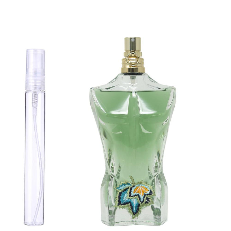 Jean Paul Gaultier Le Beau Paradise Garden Eau de Parfum for Men