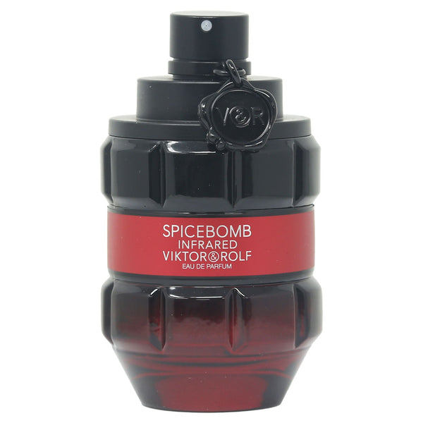 Viktor&Rolf Spicebomb Infrared Eau de Parfum for Men
