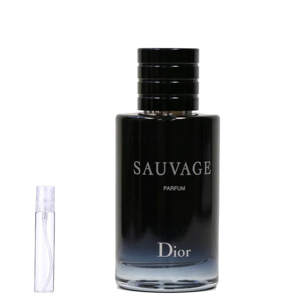 Dior Sauvage Parfum for Men