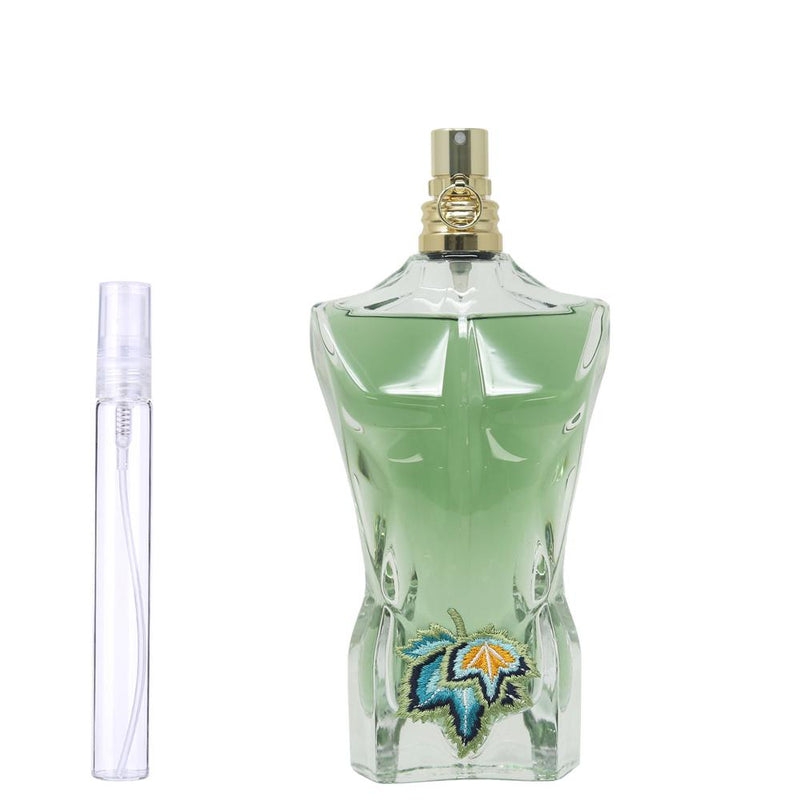 Jean Paul Gaultier Le Beau Paradise Garden Eau de Parfum for Men