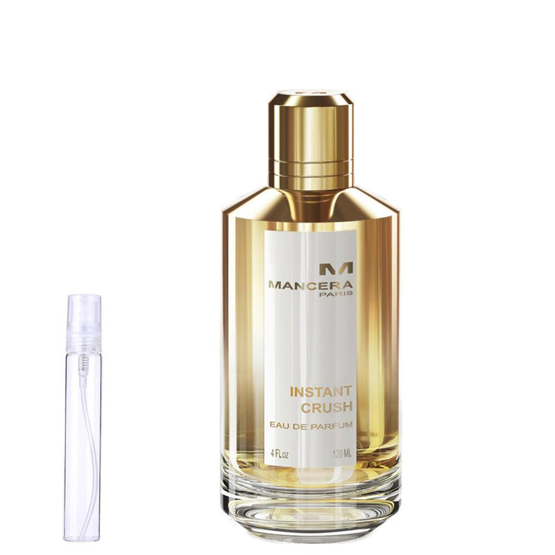 Mancera Instant Crush Eau de Parfum Unisex