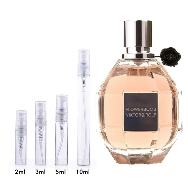 Viktor & Rolf Flowerbomb Eau de Parfum for Women