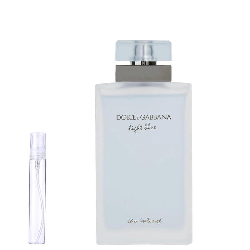 Dolce&Gabbana Light Blue Eau Intense Eau de Parfum for Women