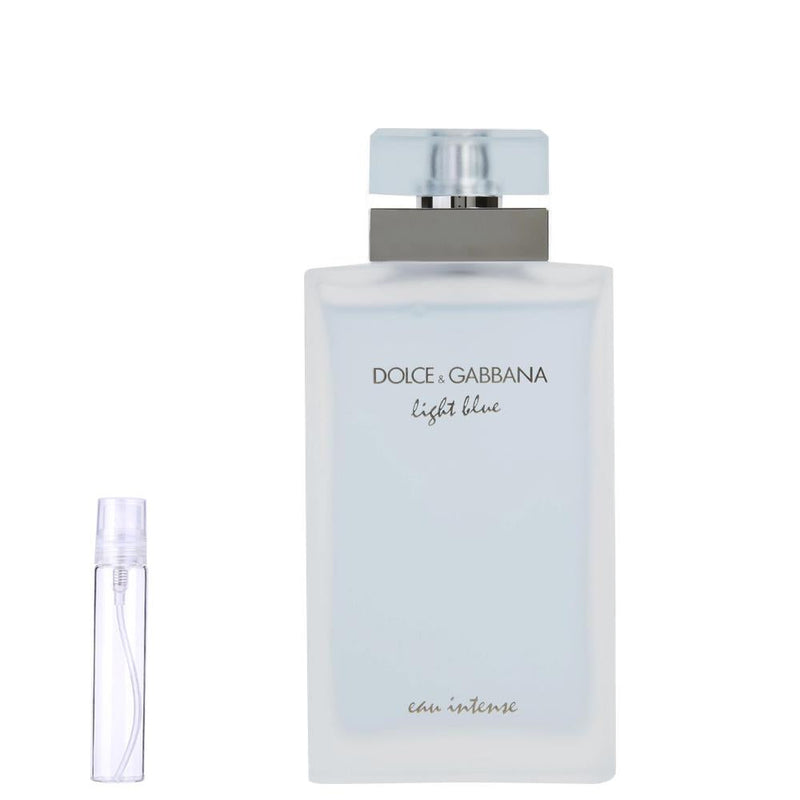 Dolce&Gabbana Light Blue Eau Intense Eau de Parfum for Women