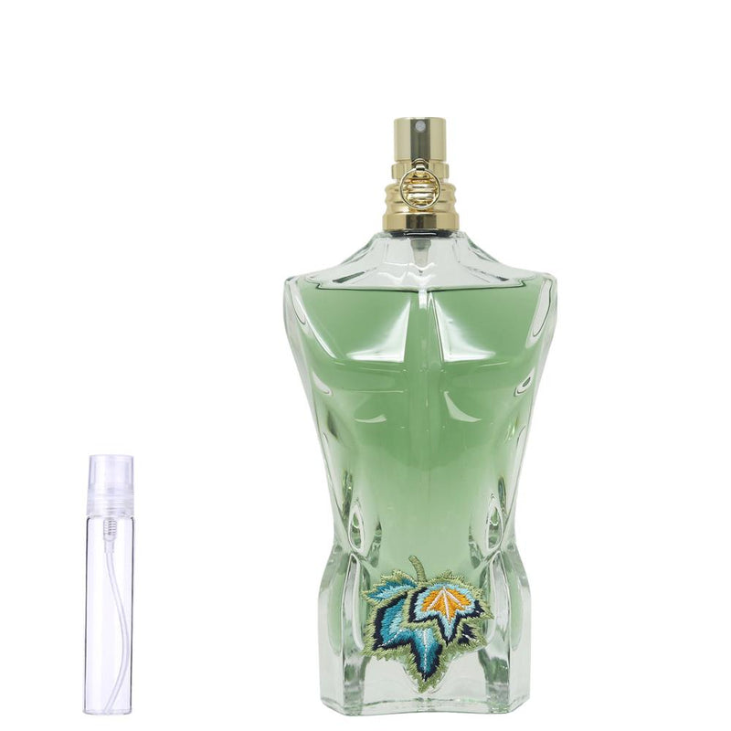 Jean Paul Gaultier Le Beau Paradise Garden Eau de Parfum for Men