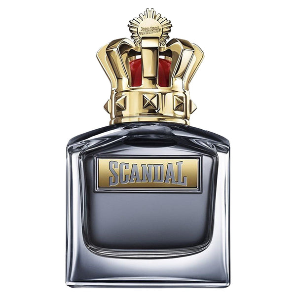 Jean Paul Gaultier Scandal Pour Homme Eau De Toilette For Men