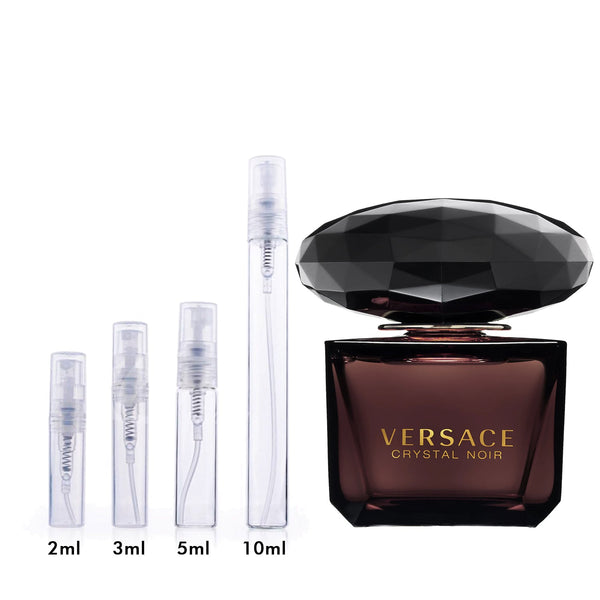 Versace Crystal Noir Eau de Toilette for Women