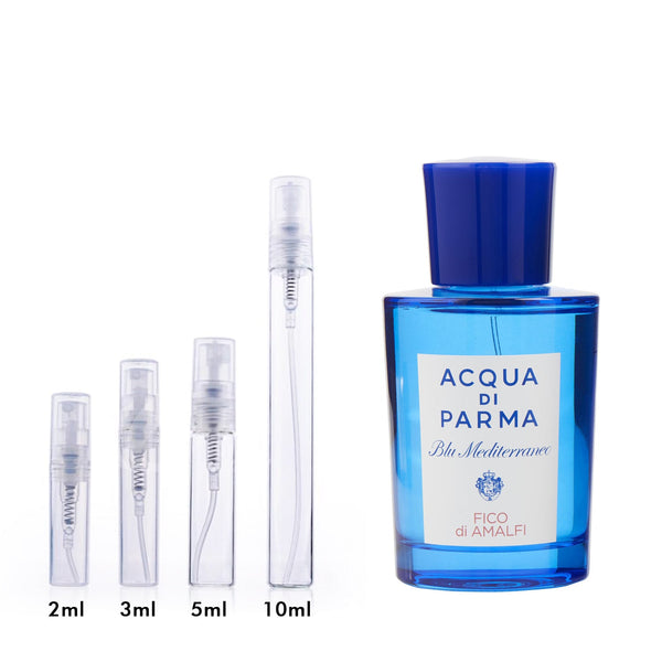 Acqua di Parma Blu Mediterraneo Fico Di Amalfi Eau de Toilette Unisex