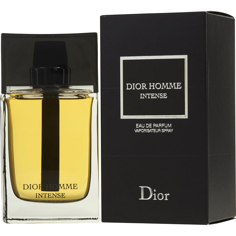 Dior Dior Homme Intense Eau de Parfum for Men