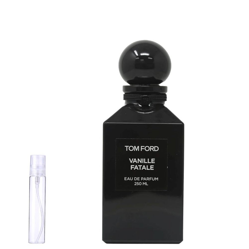 Tom Ford Vanille Fatale (2024) Eau de Parfum