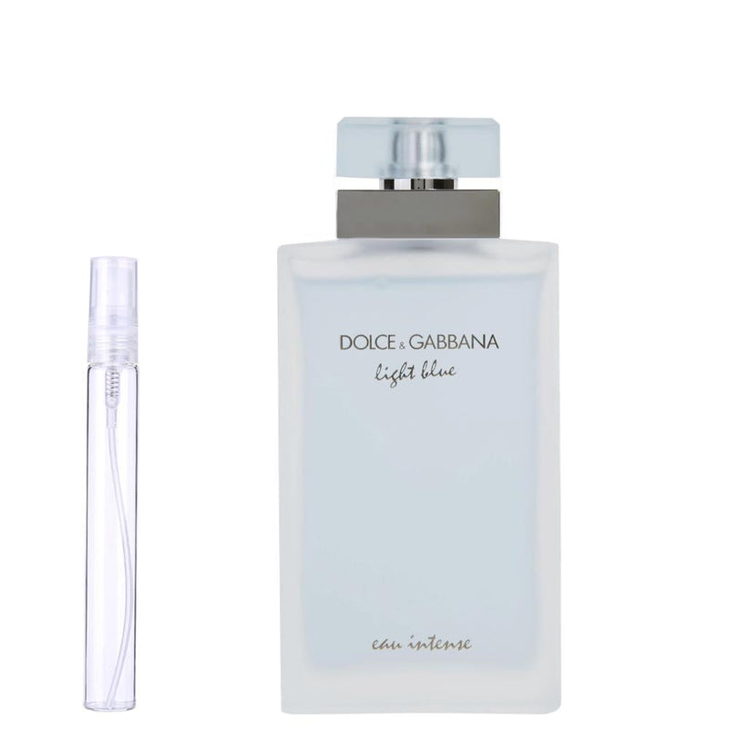 Dolce&Gabbana Light Blue Eau Intense Eau de Parfum for Women