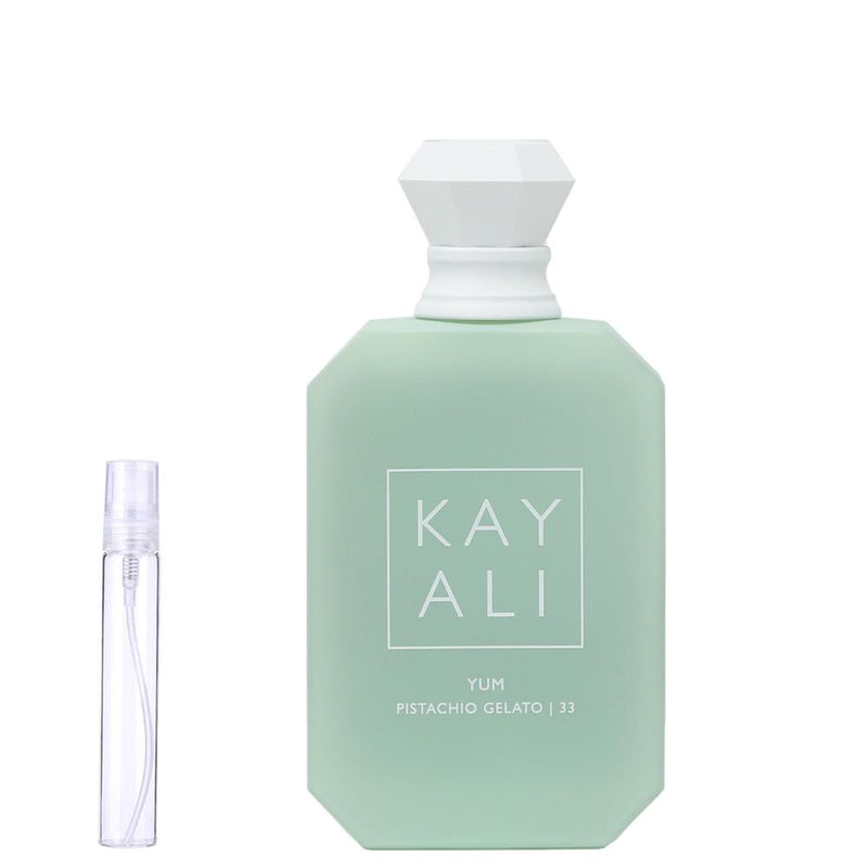 Kayali Yum Pistachio Gelato 33 Eau de Parfum Unisex