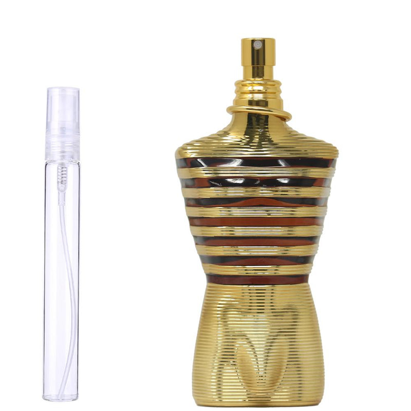 Jean Paul Gaultier Le Male Elixir Parfum for Men
