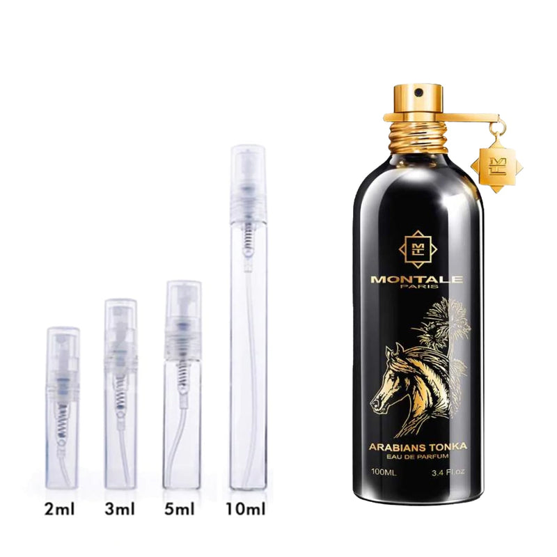 Montale Arabians Tonka Eau de Parfum