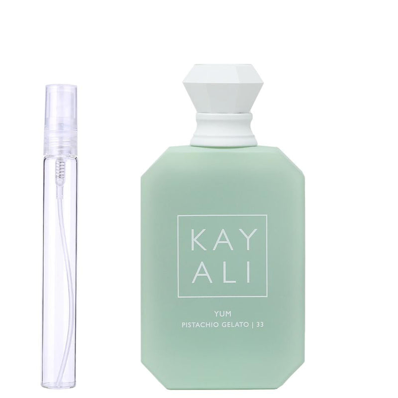 Kayali Yum Pistachio Gelato 33 Eau de Parfum Unisex