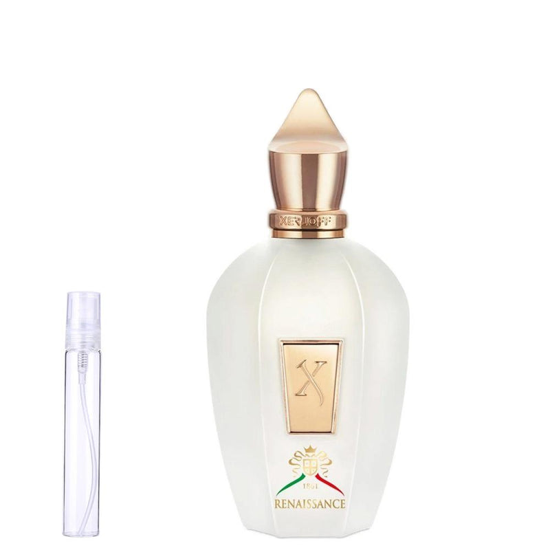 Xerjoff XJ 1861 Renaissance  Eau de Parfum Unisex