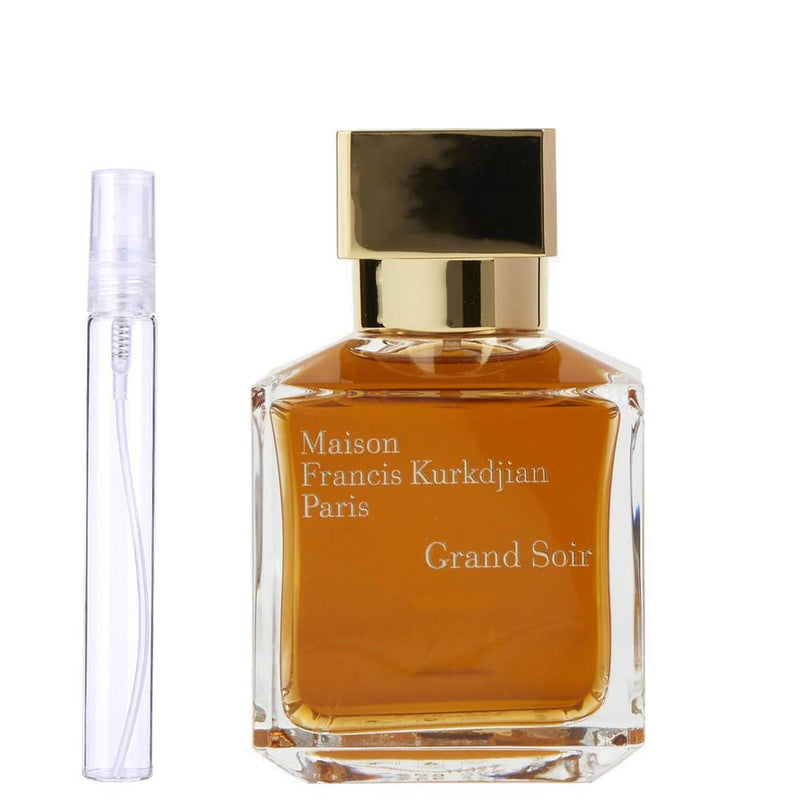 Maison Francis Kurkdjian Grand Soir Eau de Parfum Unisex