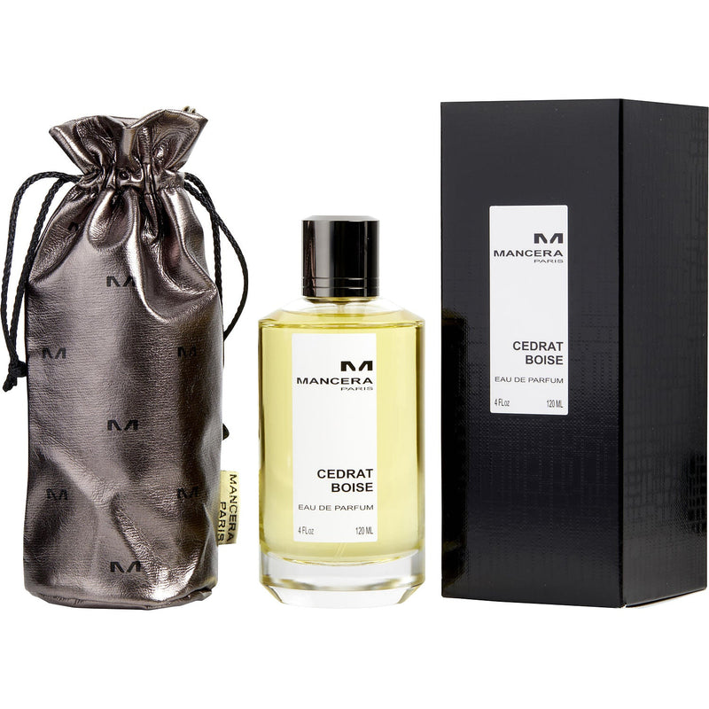 Mancera Cedrat Boise Eau de Parfum Unisex