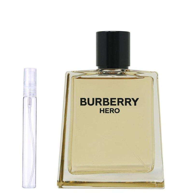 Burberry Hero Eau de Toilette for Men