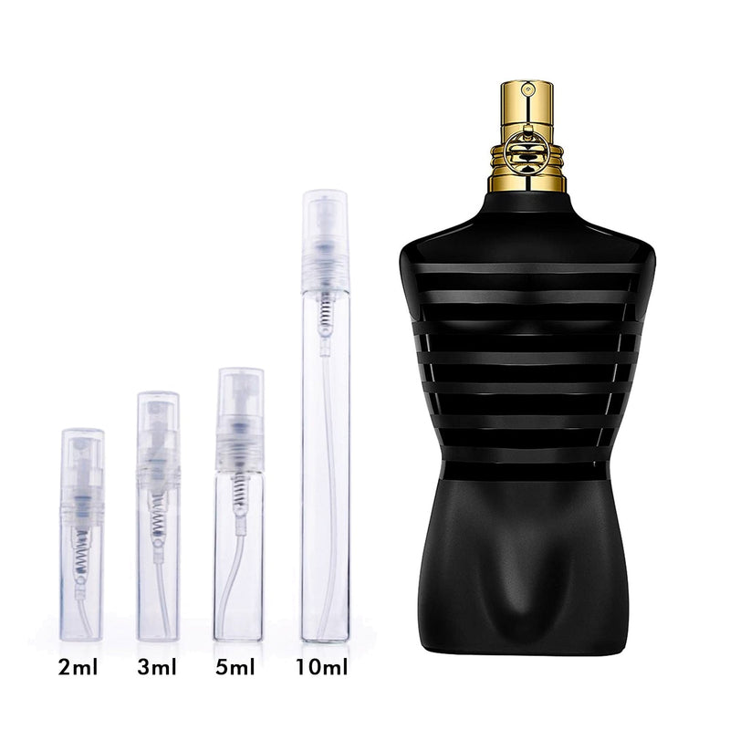 Jean Paul Gaultier Le Male Le Parfum Eau de Parfum for Men