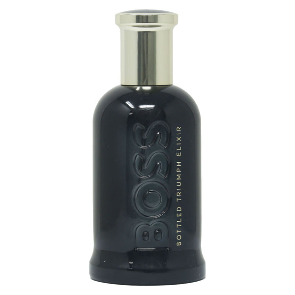Hugo Boss Boss Bottled Triumph Elixir Parfum Intense for Men
