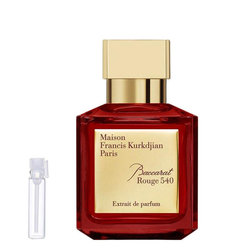 Maison Francis Kurkdjian Baccarat Rouge 540 Extrait de Parfum Unisex