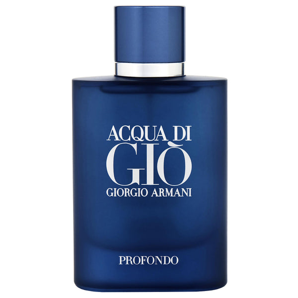Giorgio Armani Acqua di Gio Profondo Eau de Parfum for Men - Box Item