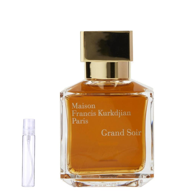 Maison Francis Kurkdjian Grand Soir Eau de Parfum Unisex